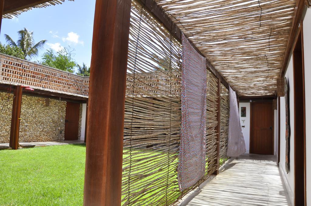 Pousada Casa De Joao Kitehouse 상 미구엘 도 고스토조 외부 사진