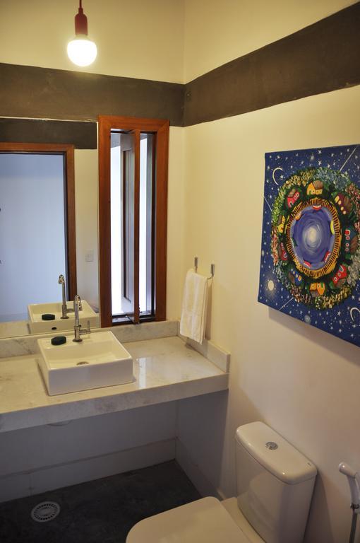 Pousada Casa De Joao Kitehouse 상 미구엘 도 고스토조 외부 사진
